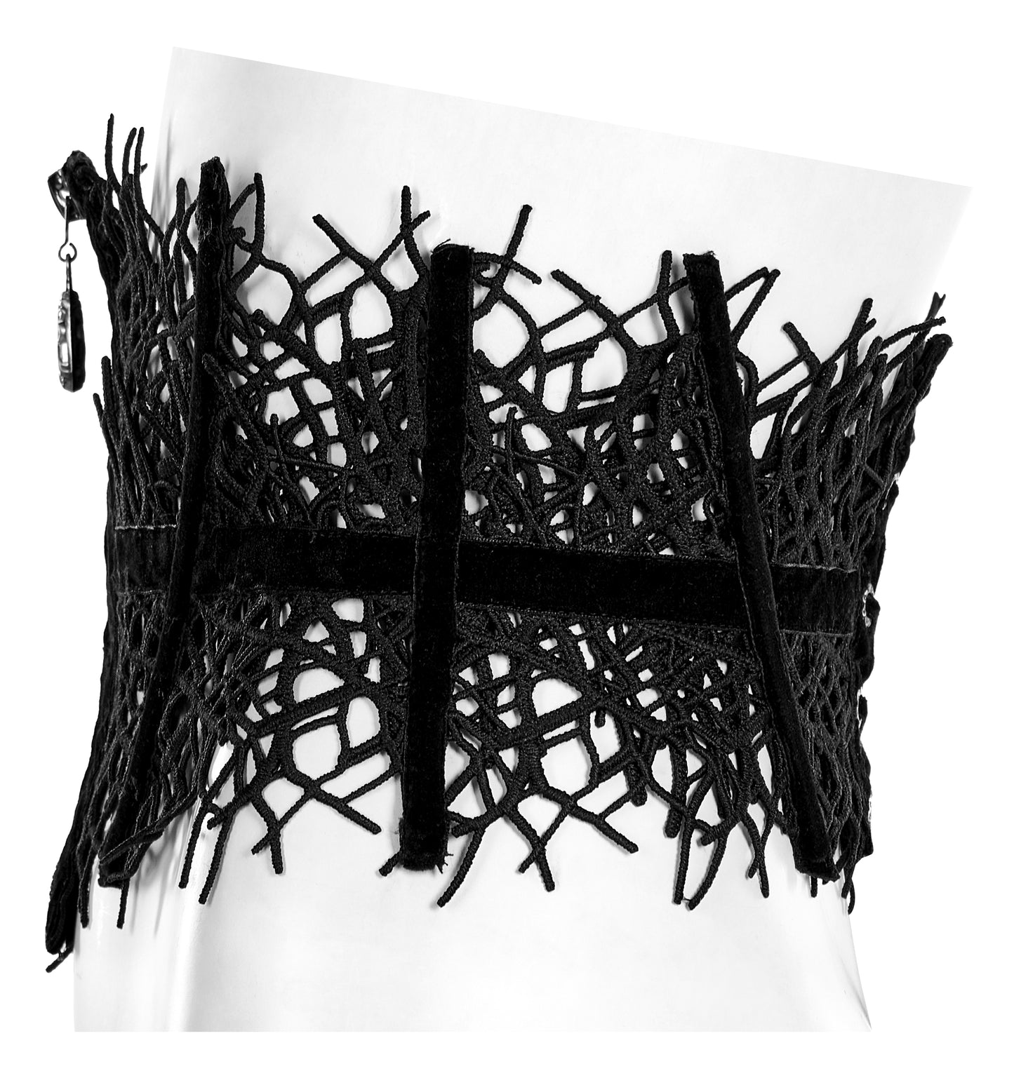 Punk Rave Bracken Waist Clincher
