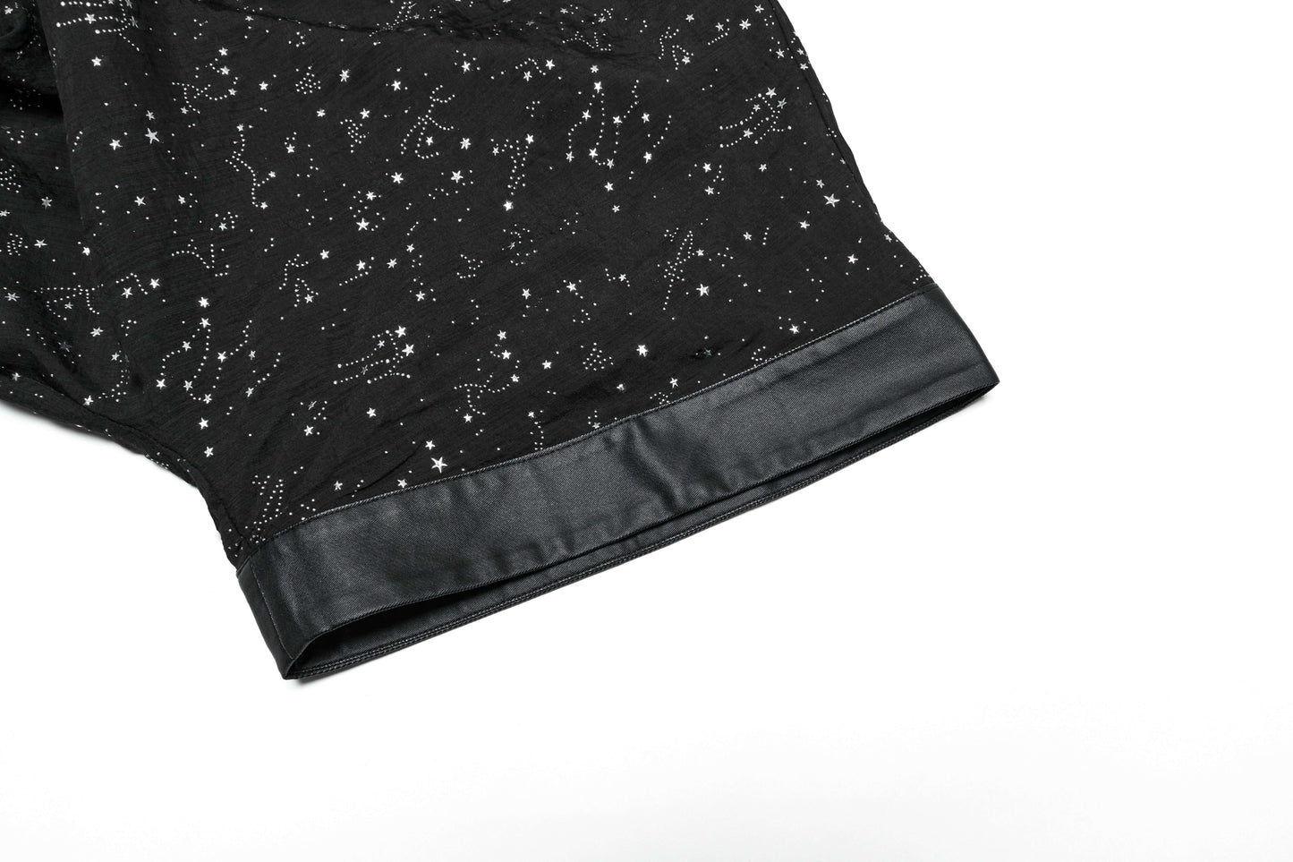 Punk Rave Augusta Short Coat - Kate's Clothing