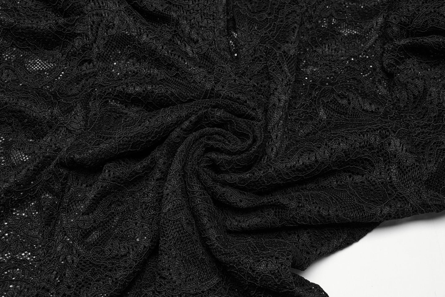 Punk Rave Calantha Lace T-shirt - Kate's Clothing