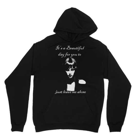 Beautiful Day Classic Hoodie - Kate's Clothing