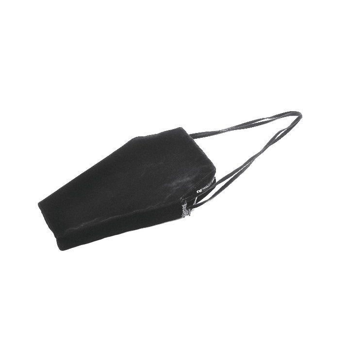 Dark in Love Quinn Mystic Horn Coffin Bag - Kate's Clothing