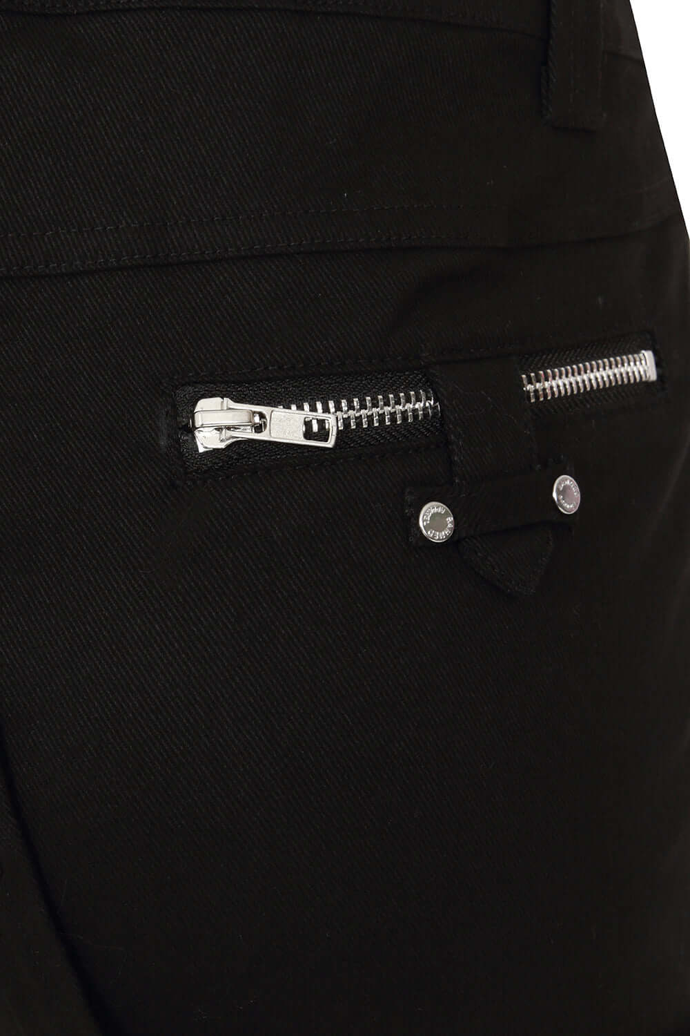 Banned Apparel Ondine Shorts - Kate's Clothing