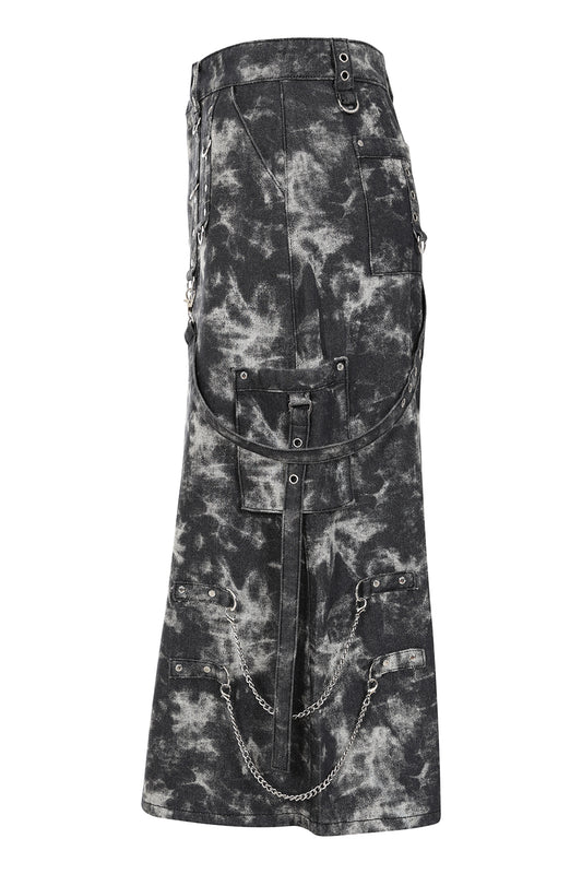 Banned Apparel Eris Skirt