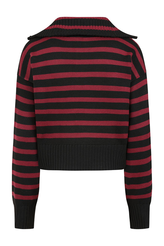 Banned Apparel Zima Jumper