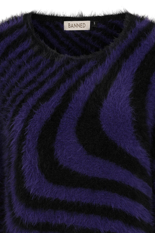 Banned Apparel Daphne Jumper