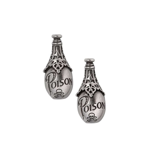 Alchemy Gothic Lucrezia's Fix Earrings - Kate's Clothing