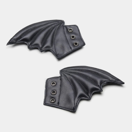 Koi Attachable Bat Wings – Made with Recycled Materials - Kate's Clothing