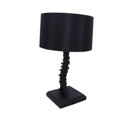 Nemesis Now Vertebrae Spine Table Lamp