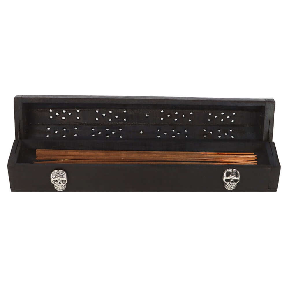 Gothic Gifts Dragon Blood Incense Box Set - Kate's Clothing
