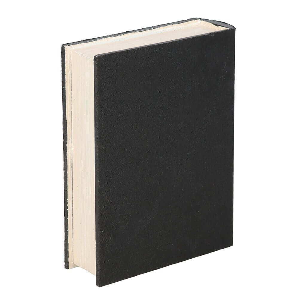 Gothic Gifts The Raven Book Shaped Storage Box - Kate's Clothing