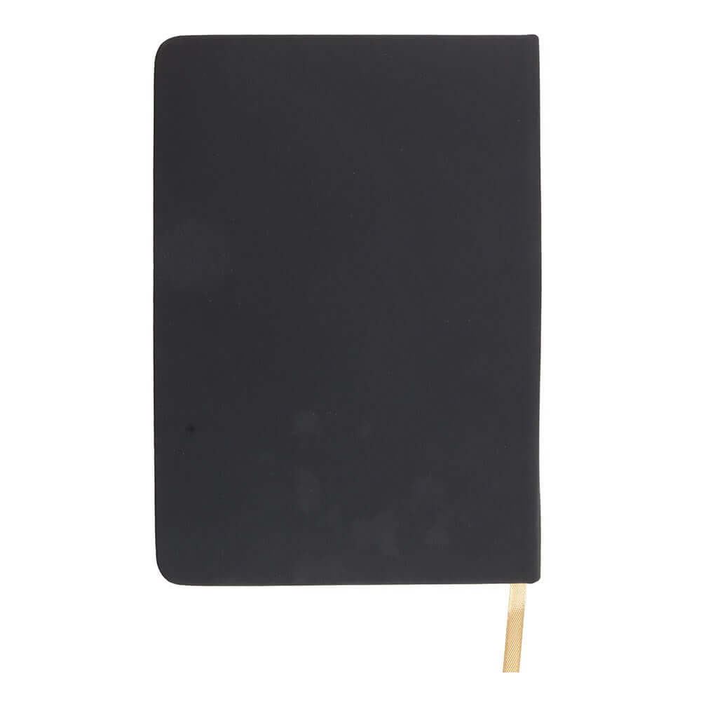 Gothic Gifts Black Talking Board A5 Notebook - Kate's Clothing