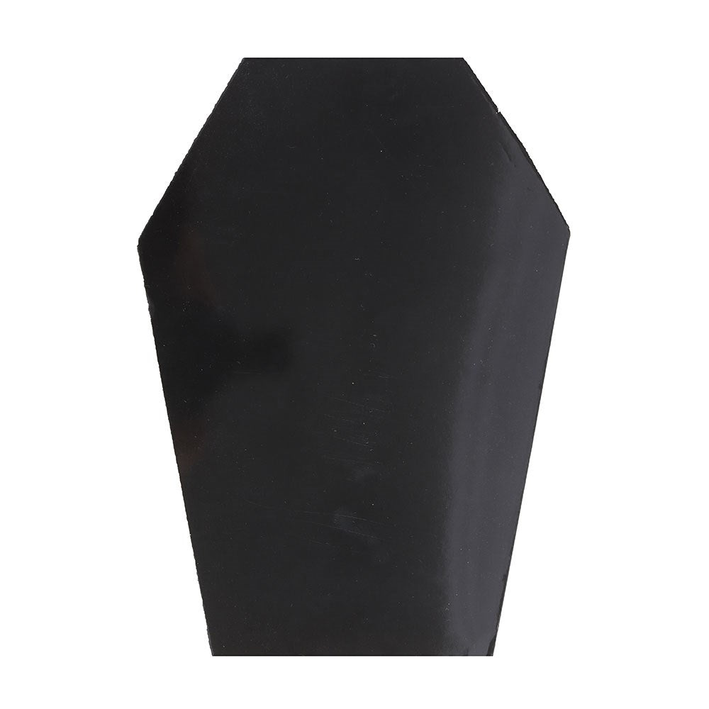 Gothic Gifts Coffin Shaped Notebook