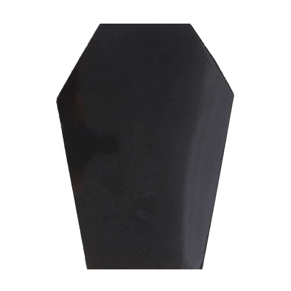Gothic Gifts Coffin Shaped Notebook - Kate's Clothing