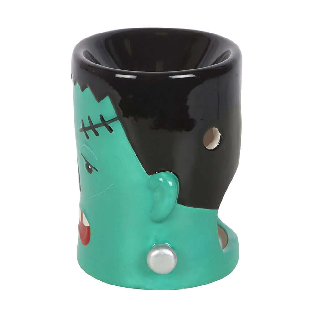 Gothic Gifts Frank Monster Oil Burner and Wax Warmer