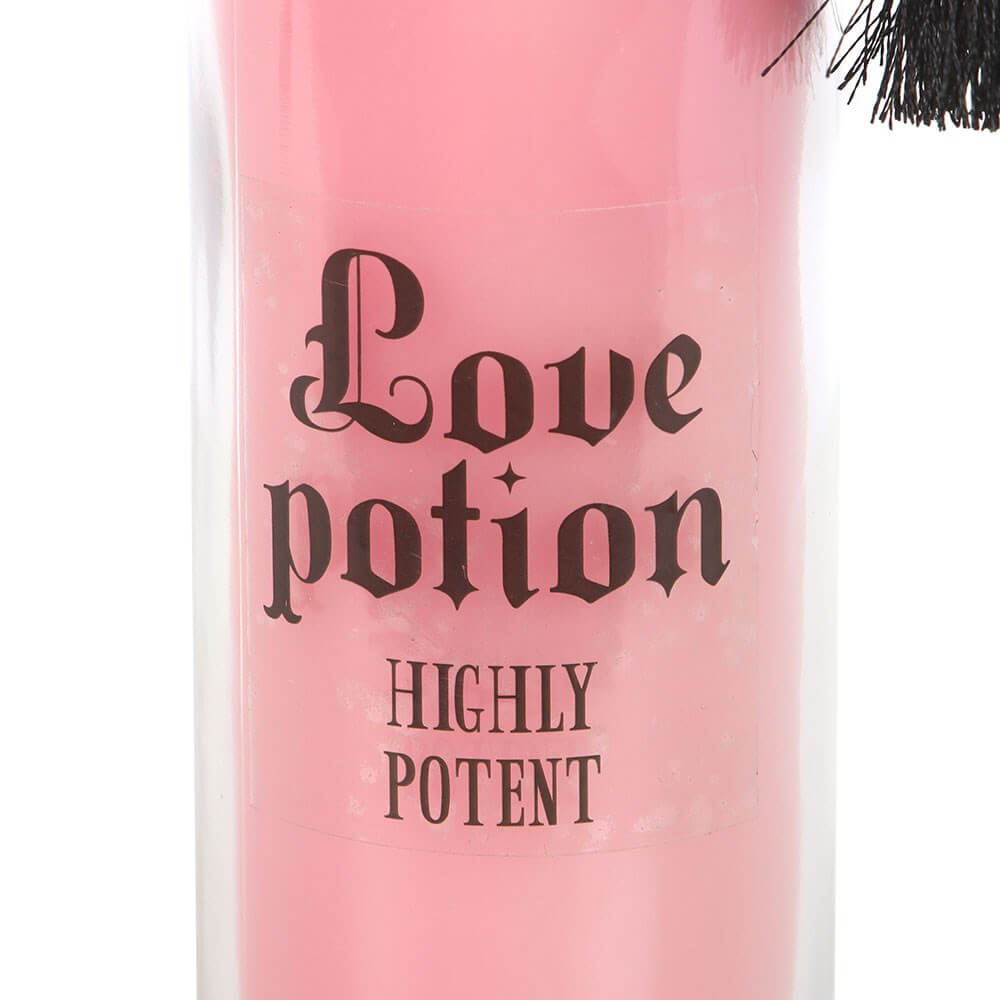 Gothic Gifts Love Potion Passionfruit Tube Candle - Kate's Clothing