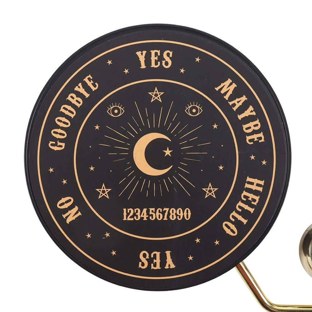 Gothic Gifts Talking Board Pendulum Decision Maker - Kate's Clothing