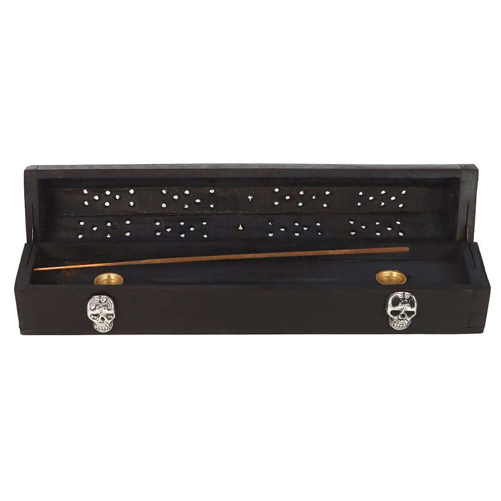 Gothic Gifts Dragon Blood Incense Box Set - Kate's Clothing