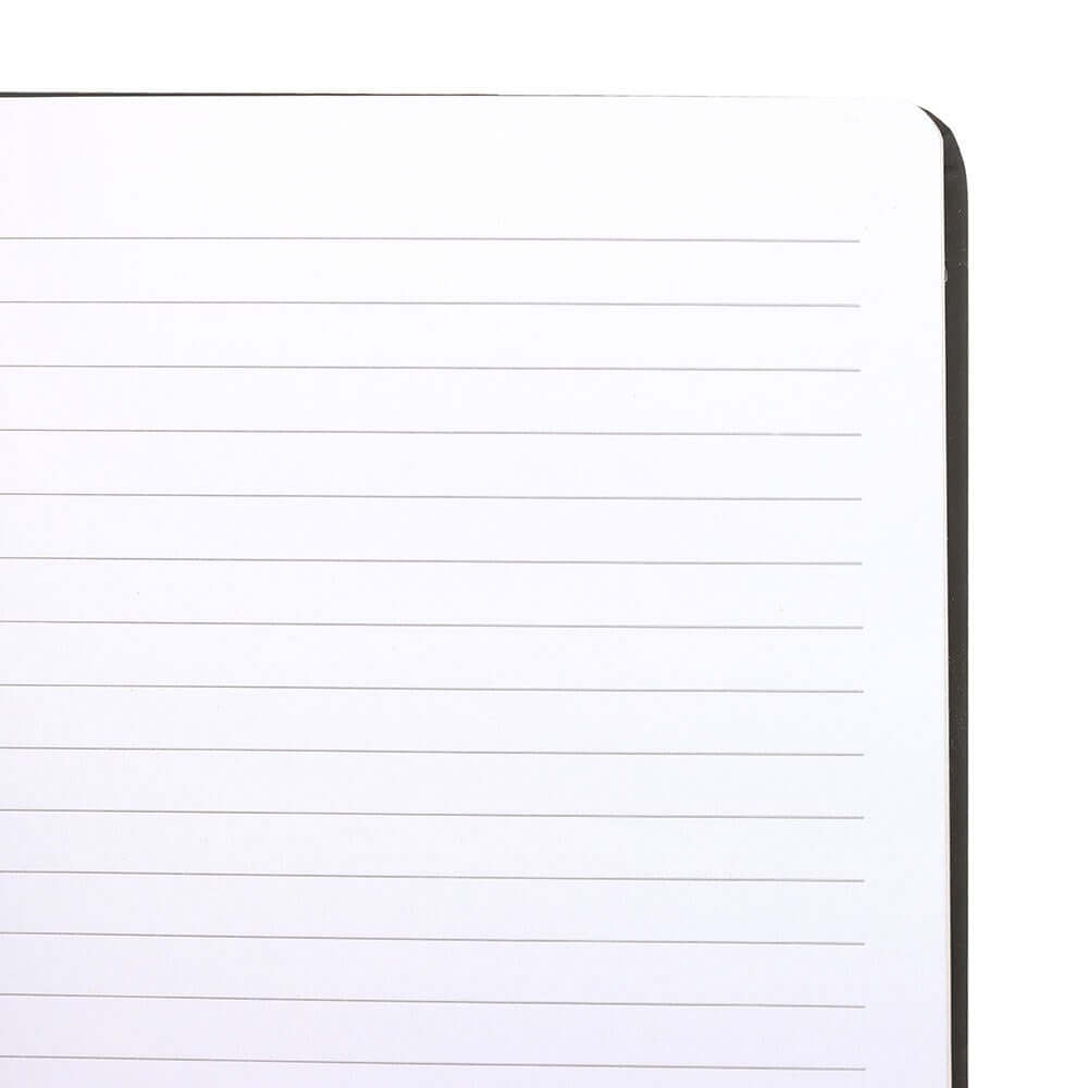 Gothic Gifts Black Talking Board A5 Notebook - Kate's Clothing