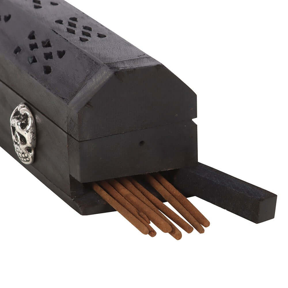 Gothic Gifts Dragon Blood Incense Box Set - Kate's Clothing