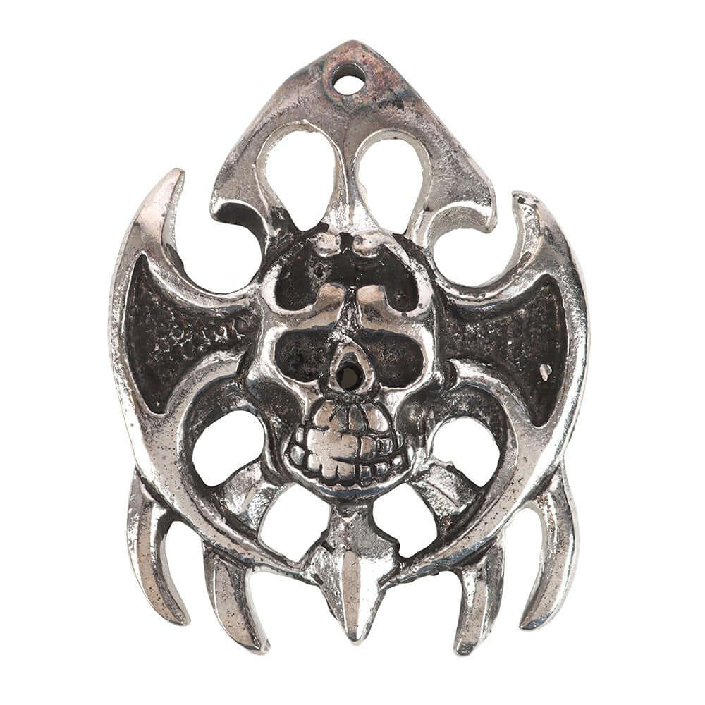 Gothic Gifts Go Away Evil Incense Sticks with Holder - Kate's Clothing