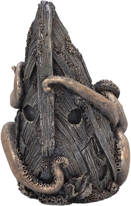 Nemesis Now Draconis Crucis Dragon Gothic Table Lamp