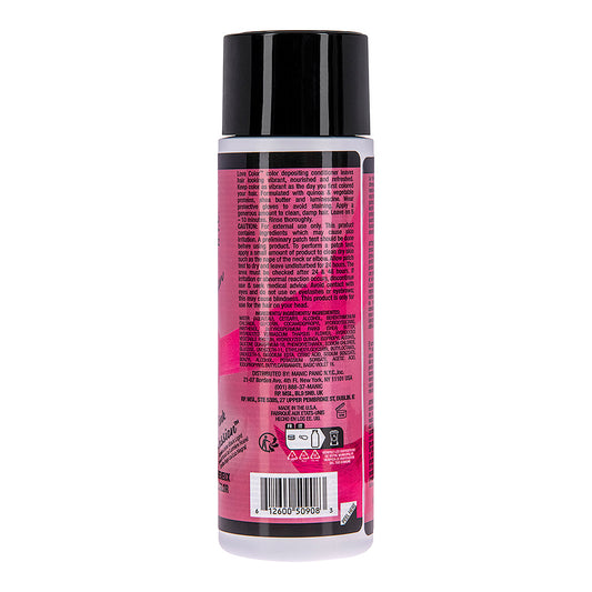 Manic Panic Pink Passion Love Colour Conditioner - Kate's Clothing