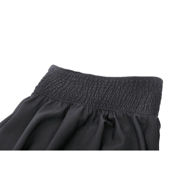 Dark in Love Keziah High Waisted Skirt - Kate's Clothing