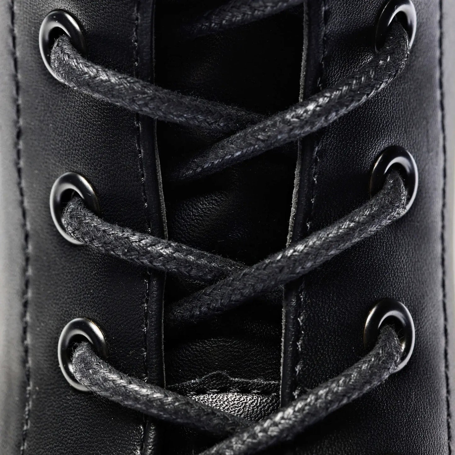 Koi GIN Platform Military Boots - Kate's Clothing