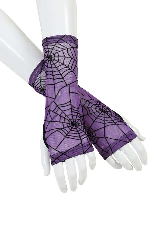 Banned Apparel Seraphina Gloves - Kate's Clothing