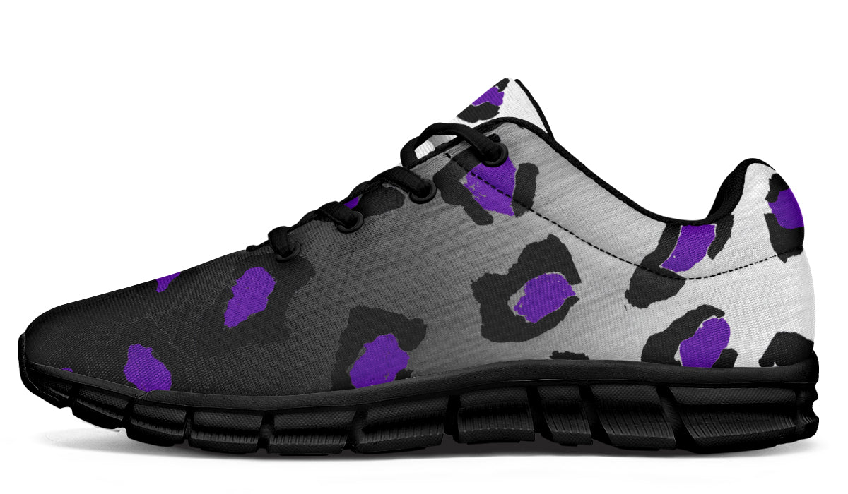 ANTIBrand Active Trainers - The Panther of Steel
