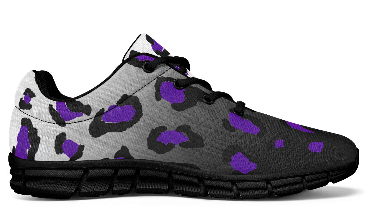 ANTIBrand Active Trainers - The Panther of Steel