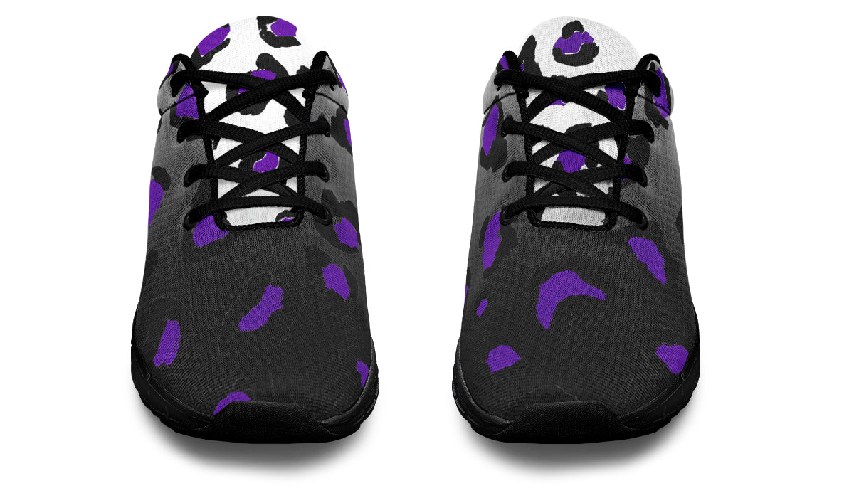 ANTIBrand Active Trainers - The Panther of Steel