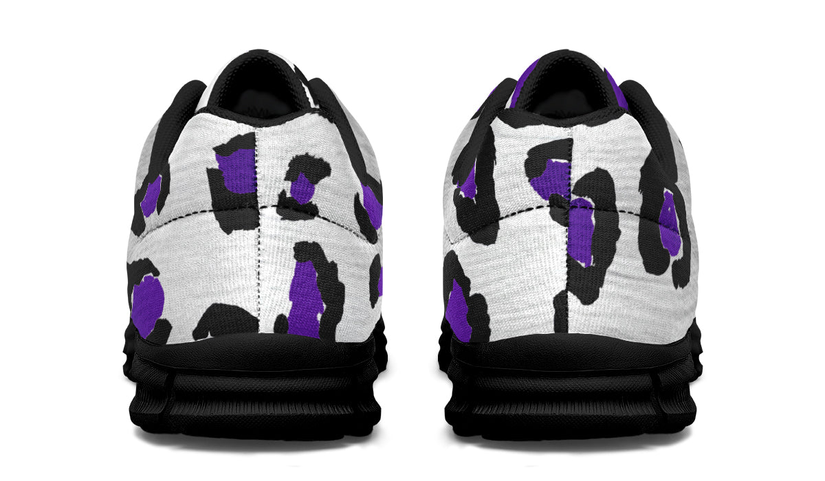ANTIBrand Active Trainers - The Panther of Steel
