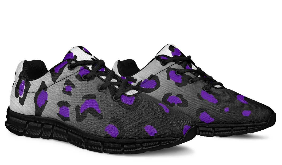 ANTIBrand Active Trainers - The Panther of Steel