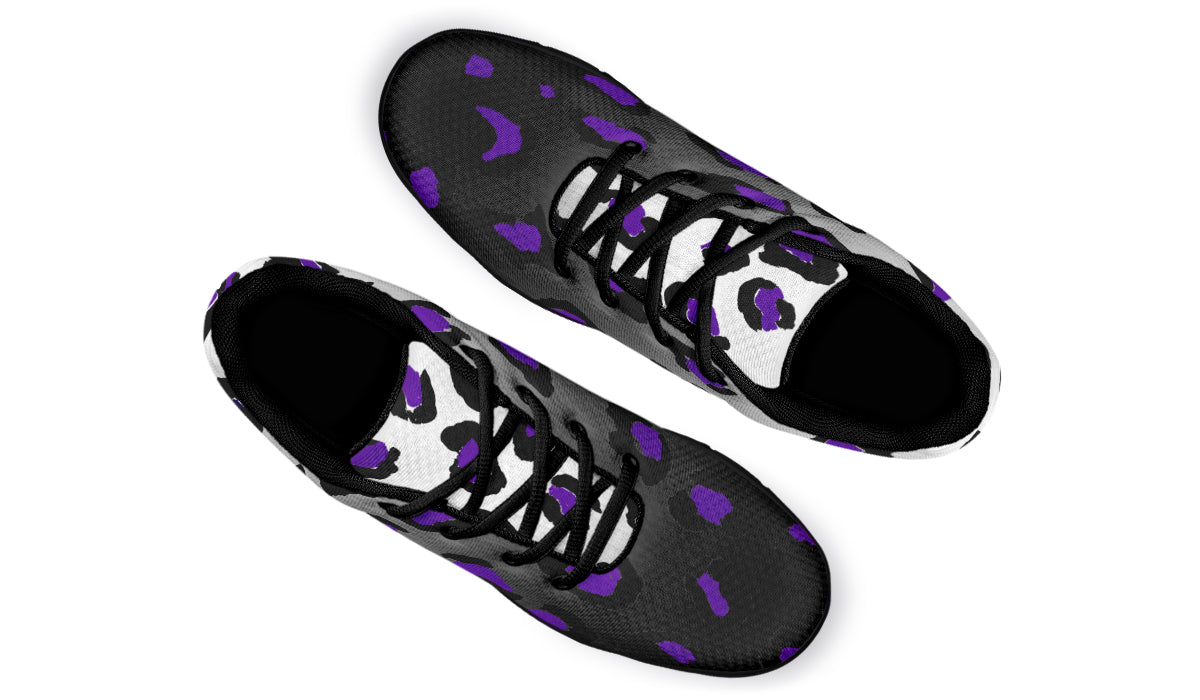 ANTIBrand Active Trainers - The Panther of Steel