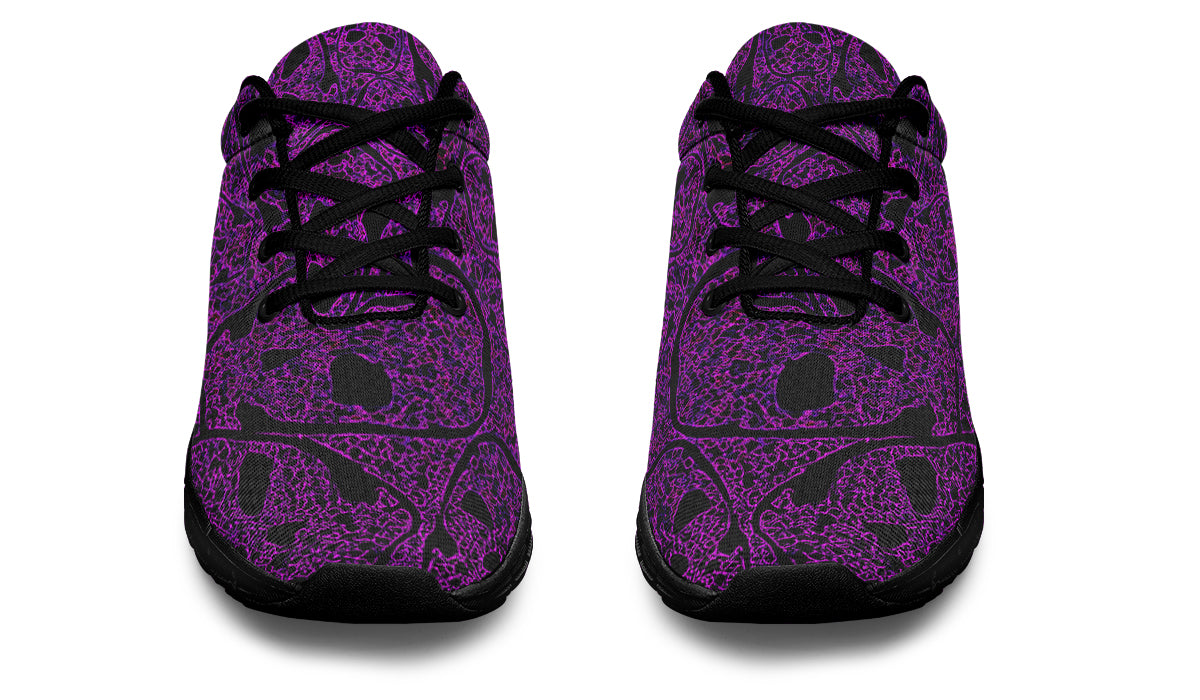 ANTIBrand Digital Immortality Active Trainers