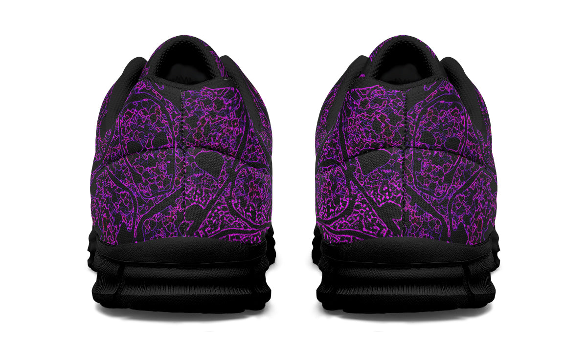 ANTIBrand Digital Immortality Active Trainers