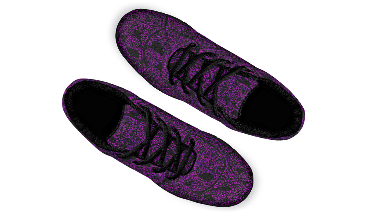 ANTIBrand Digital Immortality Active Trainers