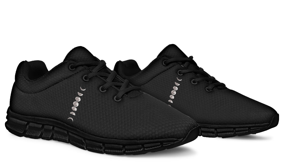 ANTIBrand Moon Phases Active Trainers