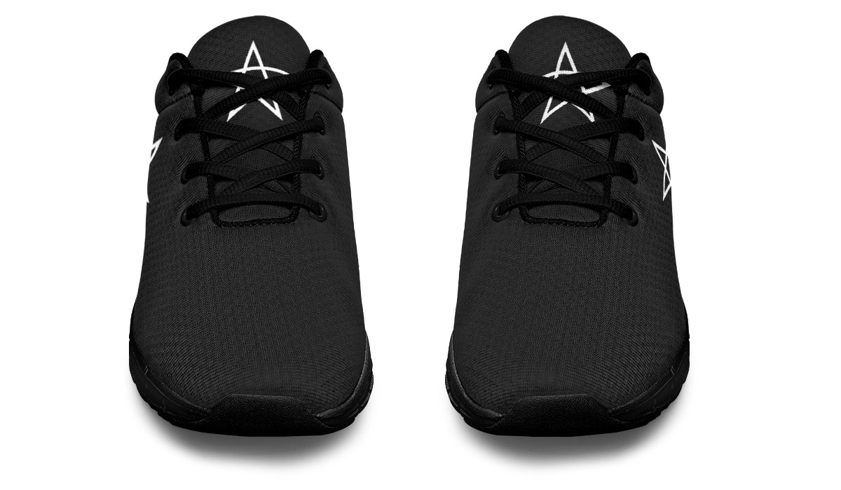 ANTIBrand Pentagram Protection Active Trainers