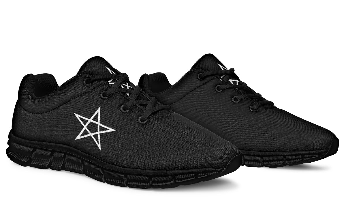 ANTIBrand Pentagram Protection Active Trainers