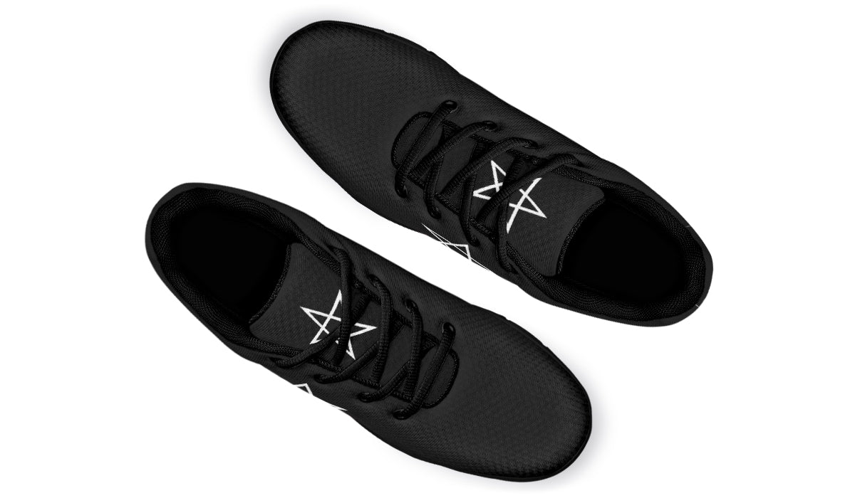 ANTIBrand Pentagram Protection Active Trainers