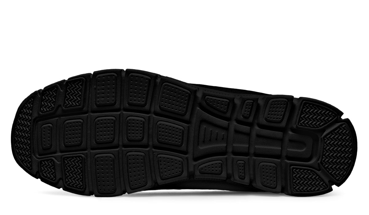 ANTIBrand Pentagram Protection Active Trainers