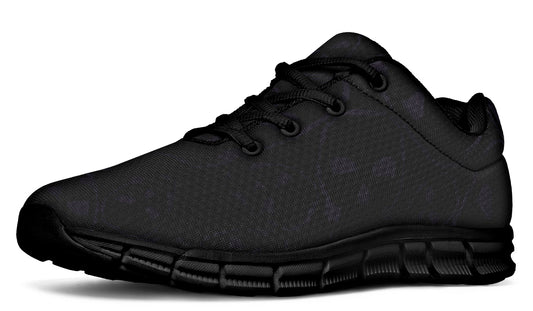 ANTIBrand Tumbling Skulls of Darkness Active Trainers