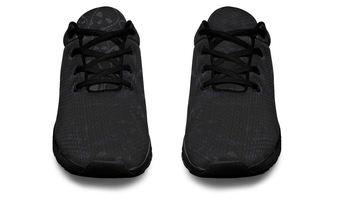 ANTIBrand Tumbling Skulls of Darkness Active Trainers