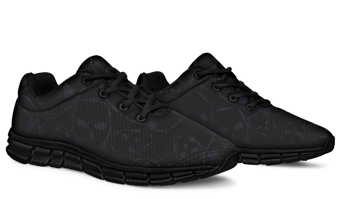 ANTIBrand Tumbling Skulls of Darkness Active Trainers