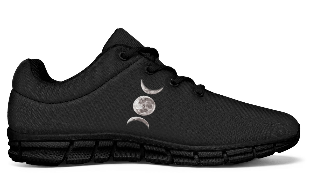 ANTIBrand Triple Goddess Active Trainers