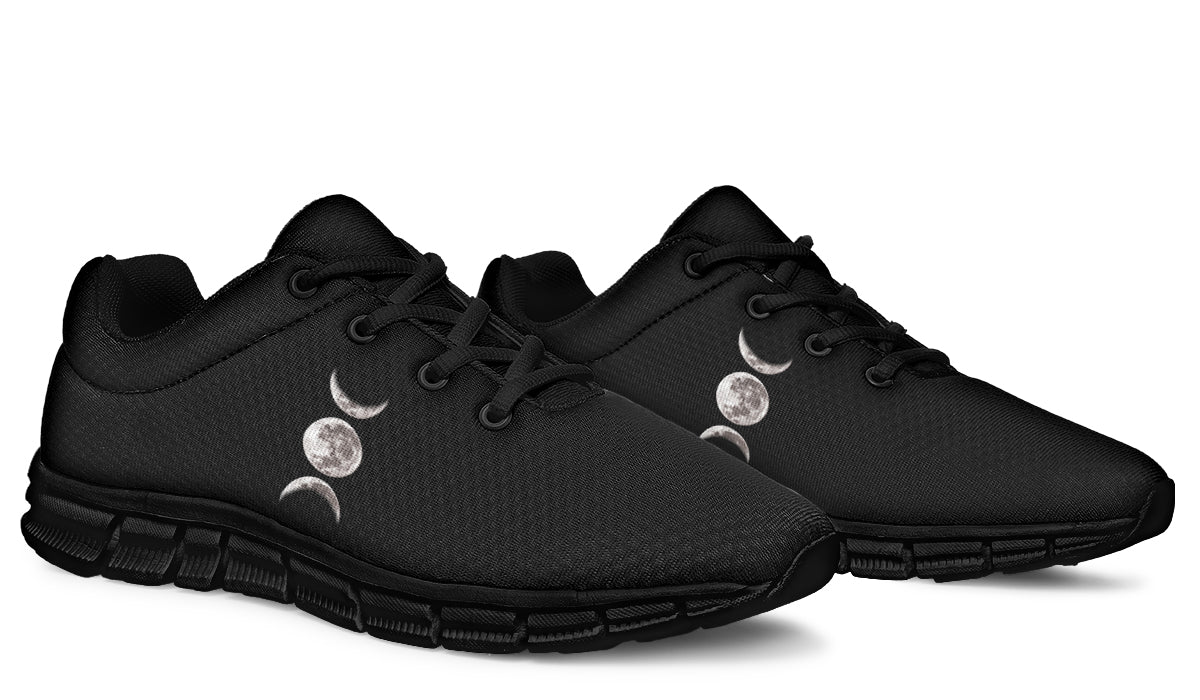 ANTIBrand Triple Goddess Active Trainers