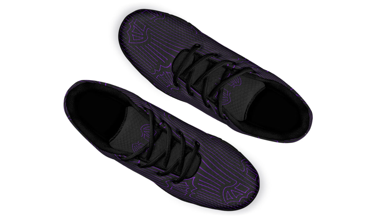 ANTIBrand Nocturne Lines Active Trainers