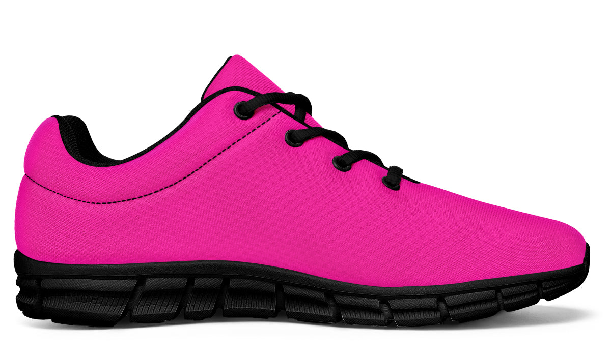 ANTIBrand Queen Scene Dopamine Active Trainers
